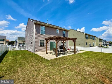 45 Blue Birch Dr, Camden Wyoming, DE 19934 - photo 3