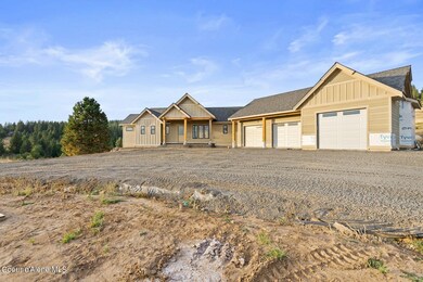 Stunning 4,680sq.ft. Custom Home