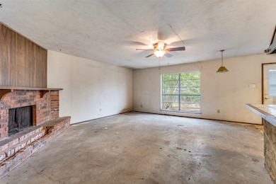 7001 Newcastle Place, North Richland Hills, TX 76182 - photo 2