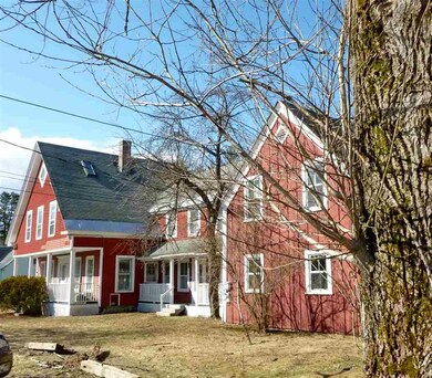 505 Main St, Franconia, NH 03580 - photo 7