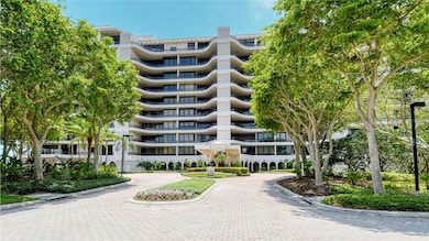 L'Ambiance at Longboat Key unit J704, Longboat Key, FL 34228 - photo 3