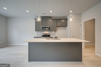 180 Abbotts Crossing Cir, Conyers, GA 30094 - photo 6