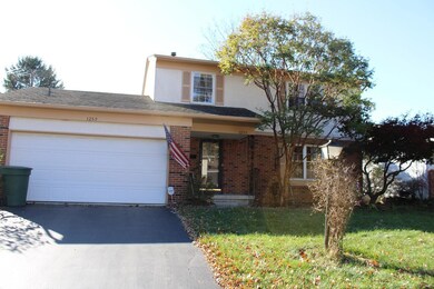 1259 Cranwood Square S, Columbus, OH 43229 - photo 3