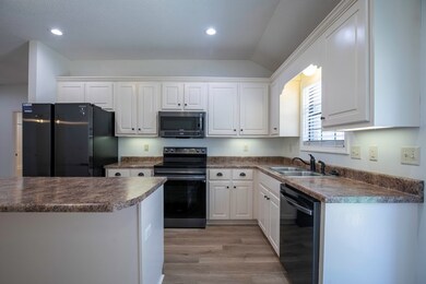 Cute Kitchen