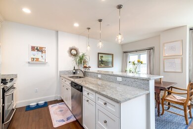 116 Rantoul St unit 502, Beverly, MA 01915 - photo 5