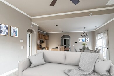 11202 S Birch St, Jenks, OK 74037 - photo 4