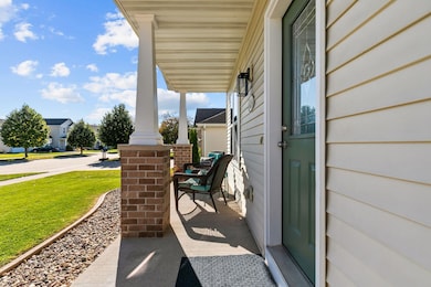 4124 E Glory Ln, Appleton, WI 54913 - photo 3