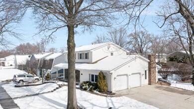 1230 S Main St, Crown Point, IN 46307 - photo 2