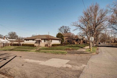 145 S 24th St, Terre Haute, IN 47803 - photo 3