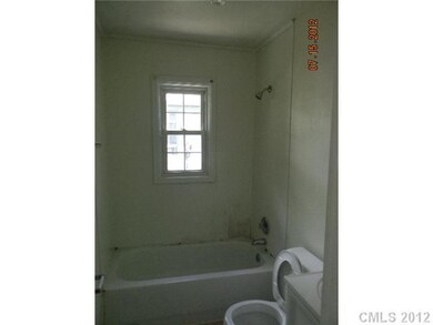 Bathroom - Full Bath - Unit 1 Full Bath