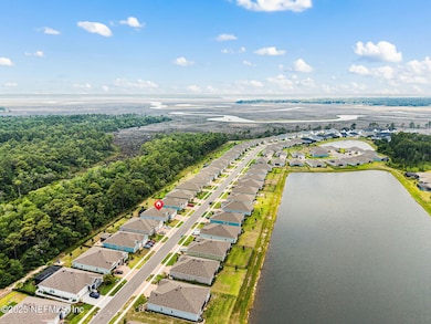 marsh views