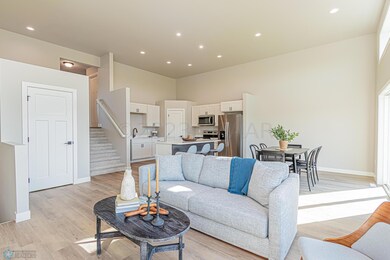 1300 Marly's Drive W, West Fargo, ND 580