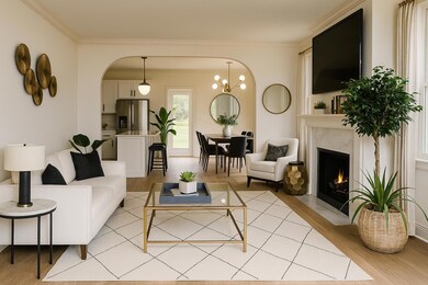 9334 Orrin Ave, Ooltewah, TN 37363 - photo 4