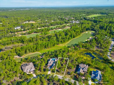 1218 W Water Oak Bend-006 LOT LINES
