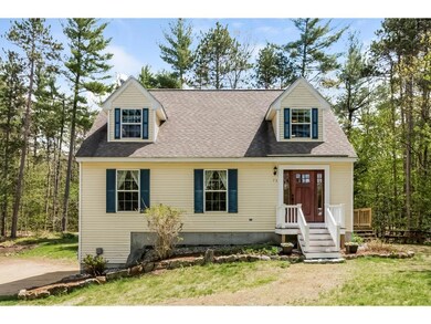 73 Colony Ln, New Hampton, NH 03256 - photo 2