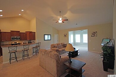 4035 Woodcliffe Dr unit LOT  23 @ RTR, Conway, SC 29526 - photo 2