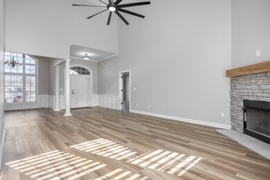 201 Woodcrest Ct, Franklin, TN 37067 - photo 6