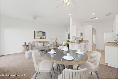 5201 Ocean Beach Blvd unit 13, Cocoa Beach, FL 32931 - photo 6