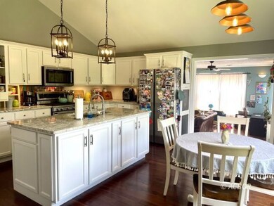 206 Longview Heights Rd, Athens, OH 45701 - photo 5