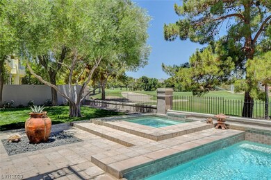 40 Gulf Stream Ct, Las Vegas, NV 89113 - photo 2