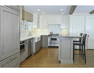 unlisted-address, Old Greenwich, CT 06870 - photo 6