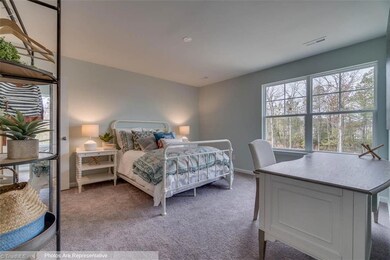 3615 Tyburn Trace, Browns Summit, NC 27214 - photo 5