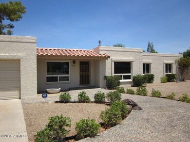 Front of Home2