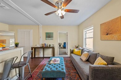 416 S Mcentire Ct, Fort Worth, TX 76108 - photo 7