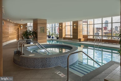 Symphony House Condominiums unit 1004, Philadelphia, PA 19146 - photo 7