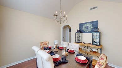 Dining Room Out