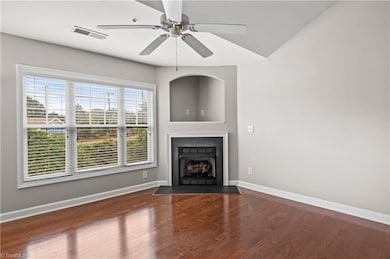 4762 Tatton Park Cir unit 3D, Winston Salem, NC 27103 - photo 6