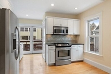 1051 Broadway unit U, Somerville, MA 02144 - photo 6