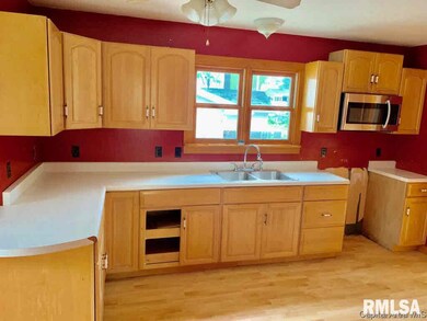 281 S Job St, Virginia, IL 62691 - photo 3