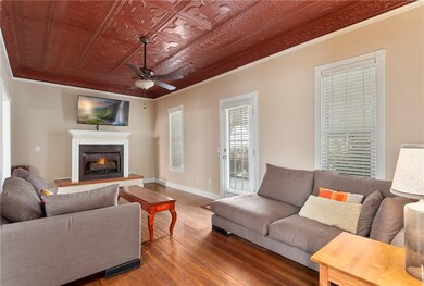 412 E Parks St, Prairie Grove, AR 72753 - photo 7