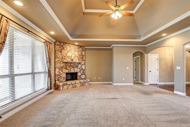 161 Ellis Spring Dr, Weatherford, TX 76085 - photo 5