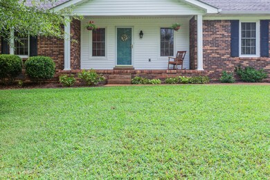 5002 Criddle Dr, Columbia, TN 38401 - photo 4