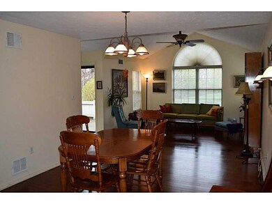 Den/Family/Great Room.
