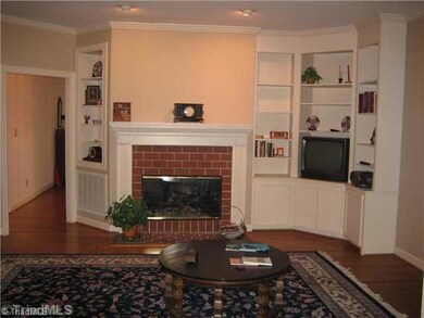 Den/Family/Great Room.