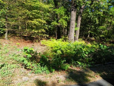 Land/Lot.