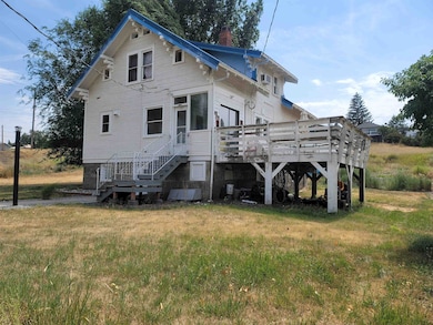 411 SE May Ave, Wilbur, WA 99185 - photo 2