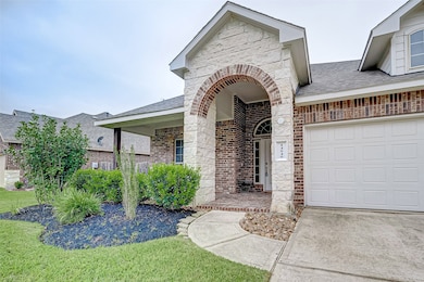 14040 Sand Ridge Crossing, Conroe, TX 77384 - photo 2