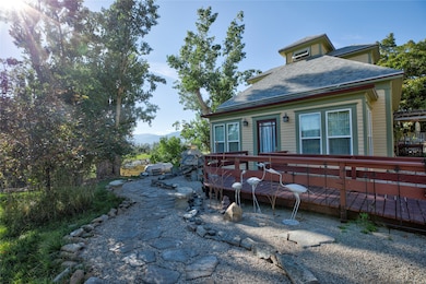1003 N Burnt Fork Rd, Stevensville, MT 59870 - photo 4