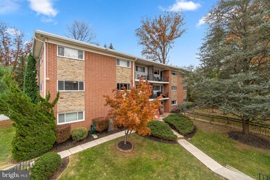 521 Epsom Rd unit 1A, Towson, MD 21286 - photo 2