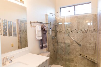 New Remodeled Bathrooms