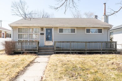 17614 Wentworth Ave, Lansing, IL 60438 - photo 4