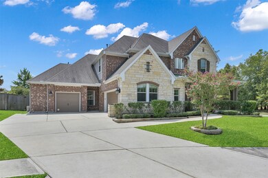 31334 Sunset Oaks Ln, Spring, TX 77386 - photo 5