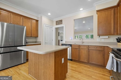 2676 Colgan Ct SE, Atlanta, GA 30317 - photo 3