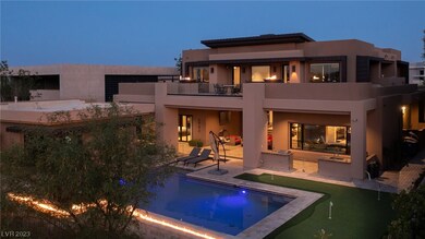 26 Meadowhawk Ln, Las Vegas, NV 89135 - photo 2