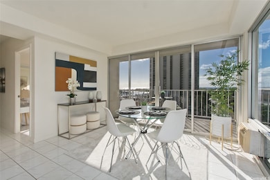 Sunset Towers unit 1007, Honolulu, HI 96814 - photo 7