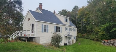 05. Back of Home